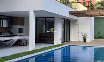 Imagem 6: Mansão Exclusiva em Alphaville Fortaleza