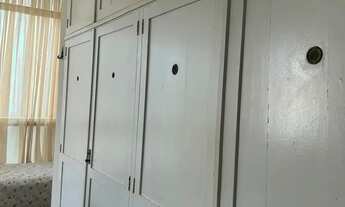 Imagem 6: Alugo apartamento 3/4 semi mobiliado na Avenida Nazaré