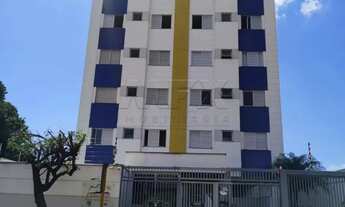 Imagem 7: Apartamento Padrão em Bauru