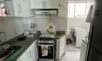 Imagem 5: Apartamento 3 quartos mobiliado - São José