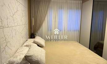 Imagem 7: Apartamento semimobiliado no bairro Fazenda - Itajaí/SC