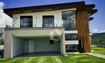 Imagem 2: Casa com 5 dormitórios à venda, 550 m² por R$ 4.500.000 - Serras Altas - Poços de Caldas/M