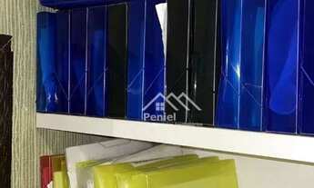 Imagem 7: Apartamento com 3 suítes à venda, 128 m² por R$ 840.000 - Vila do Golf - Ribeirão Preto/SP