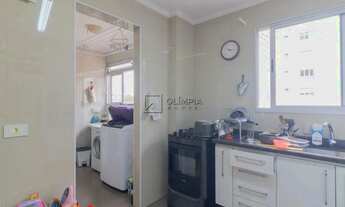 Imagem 6: Venda Apartamento 2 Dormitórios - 82 m² Pinheiros