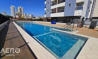 Imagem: Apartamento com 3 dormitórios, sendo 2