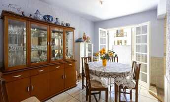 Imagem 5: Casa de condomínio, de 3 dormitórios, 1 suíte e 2 vagas de garagem