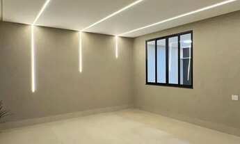 Imagem 5: Casa Alto Padrão Parque Amazônia