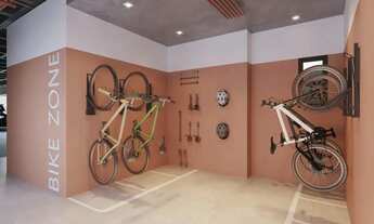 Imagem 6: Edf Infinity | Aparatamento de 3 Quartos 1 suíte | 87m² | 2 vagas