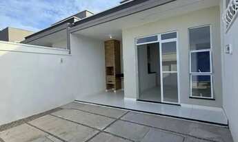 Imagem 2: CASA DE 137,5m² COM 3 QUARTOS POR R$ 240.000,00