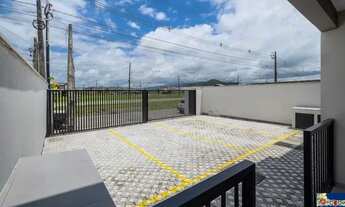 Imagem 2: RESIDENCIAL FIORI - APARTAMENTO 02 DORMITÓRIOS - NO BAIRRO ESPINHEIROS