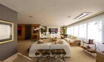 Imagem 3: COBERTURA ZEUS PARK HOUSE EM FRENTE AO PARQUE VACA BRAVA