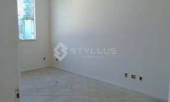 Imagem 7: Amplo Apartamento Tipo Casa em Condomínio Fechado com Área Externa! M83S