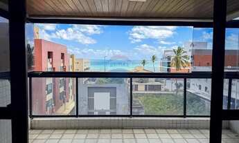 Imagem 3: Apartamento com 3 quartos,sendo 2 suítes a venda em Intermares