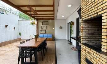 Imagem 6: SN Casa em condomínio com 4 dormitórios