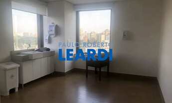 Imagem: CONJ. COMERCIAL - ITAIM BIBI - SP