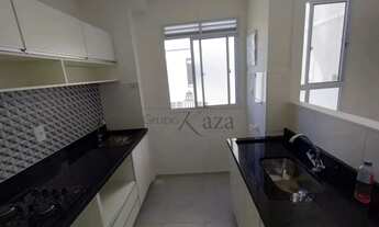 Imagem 4: Oportunidade - Apartamento - Vila Nova Aliança - Parque Joinville - Jacareí - 2 Dormitório