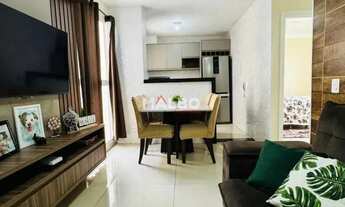 Imagem: Apartamento à venda,39 m² -Res ForLife