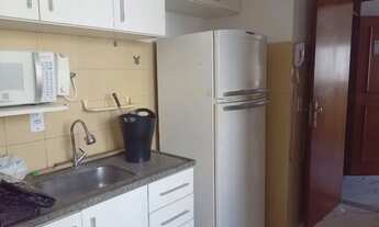 Imagem 7: Alugo lindo 1/4, sala, mobiliado, infraestrutura, perto do Shopping da Bahia!