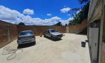 Imagem 6: Lote Murado à Venda em Betim/MG - Campos Elíseos | 113,65 m2