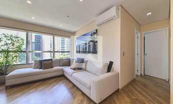 Imagem 3: Apartamento à Venda - Brooklin, 2 Quartos, 70 m2