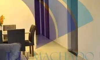 Imagem 3: COD 1280 - Casa Linear 3 Quartos (1 Suíte) Condomínio Fechado