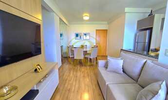 Imagem 6: Apartamento no Edifício Acqua Royal no Terra Bonita