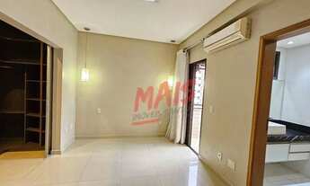 Imagem 6: Apartamento com 3 quartos, 136 m² - venda ou aluguel - no Embaré, Santos/SP