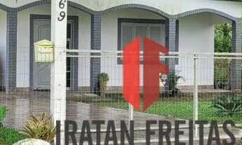 Imagem: Casa com 3 dormitórios à venda por R$