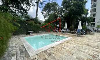 Imagem 5: Apartamento-À VENDA-Cosme Velho-Rio de Janeiro-RJ