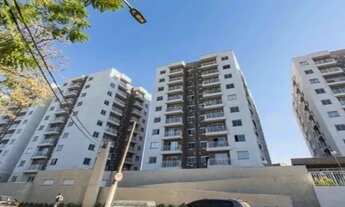 Imagem: Apartamento para aluguel com 37m² no Ipiranga