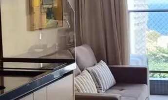 Imagem: APTO Q/S SUÍTE SMART FAROL DA BARRA DECORADÍSSIMO