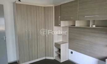 Imagem 5: Apartamento à venda Rua Amadeu F. de Oliveira Freitas, Morro Santana - Porto Alegre