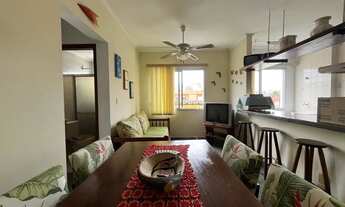 Imagem 5: Apartamento (Padrão), com 2 quartos e 2 banheiros à Venda, 80 m² em Ubatuba/SP