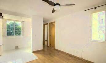 Imagem 4: Apartamento 2 quartos com vaga no Bairro Jardim Leopoldina Porto Alegre