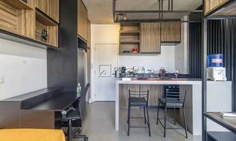 Imagem 6: Venda Apartamento 1 Dormitórios - 42 m² Vila Olímpia