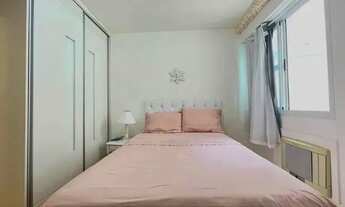 Imagem 5: Apartamento (Padrão), com 2 quartos e 2 banheiros à Venda, 45 m² em São Paulo/SP