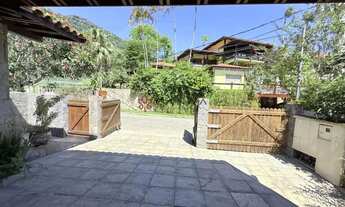 Imagem 6: Residência de Luxo com Estrutura Náutica- Angra dos Reis-RJ