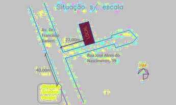 Imagem 7: Sobrado em Rua José Alves do Nascimento - Mandaqui - São Paulo/SP