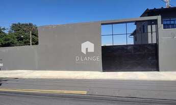 Imagem: Prédio comercial para locação no bairro