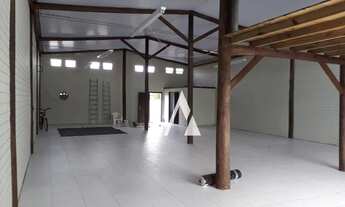 Imagem 2: Galpão à venda, 250 m² por R$ 1.490.000,00 - Araçatuba - Imbituba/SC
