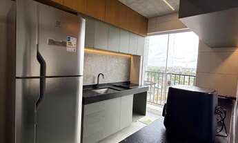 Imagem 5: ALUGO APARTAMENTO MOBILIADO NA PEDREIRA/ 1QUARTO