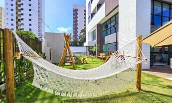 Imagem 3: Oportunidade em Candeias | Edf. Aurora Ville | 02 quartos | Lazer Completo