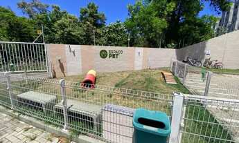 Imagem 5: Imóvel para venda possui 45 metros quadrados com 2 quartos em Bicanga - Serra - ES