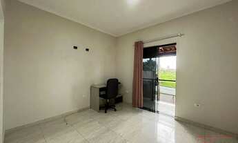 Imagem 6: Casa em JARDIM CAMPO VERDE