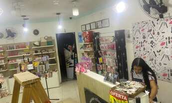 Imagem 3: Oportunidade! Loja montada no centro de Candeias/BA por R$15.000. Zap: *?