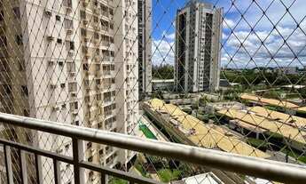 Imagem 3: APARTAMENTO GARDEN CONDOMÍNIO MONTE LÍBANO para venda e locação, Despraiado, Cuiabá, MT