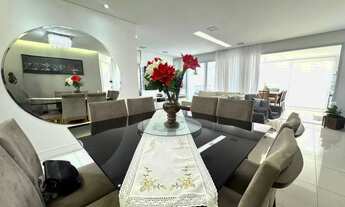 Imagem 4: Apartamento para venda com 134m², 2 vagas