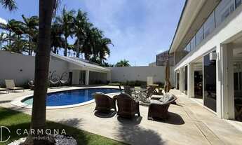 Imagem: Casa à venda no bairro Zona 05 - Maringá/PR