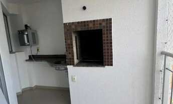 Imagem 3: Edifício Villagio de Bonifácia - Apto Mobiliado