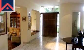 Imagem: Venda Casa 5 Dormitórios - 475 m² Alto